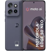 Telefon Motorola Edge 50 Neo 256 GB Purple