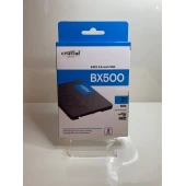 SSD Crucial SATA 2.5 inch BX500 2 TB