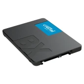 SSD Crucial SATA 2.5 inch BX500 2 TB