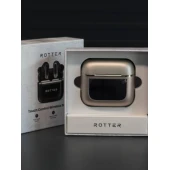 Casti Wireless Rotter IPX4 White