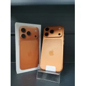 Telefon Apple iPhone 17 Pro 256 GB Orange