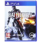 Joc Consola PS 4  Battlefield 4