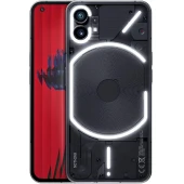 Telefon NOTHING PHONE 1 12/256GB Black