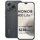 Telefon Honor 400 Lite 256 GB Black