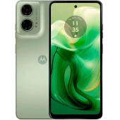 Telefon Motorola Moto G24 128 GB Green
