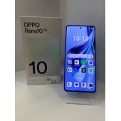 Telefon Oppo Reno 10 5G 256 GB Ice Blue