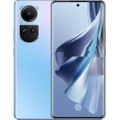 Telefon Oppo Reno 10 5G 256 GB Ice Blue