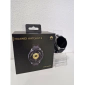 Ceas Inteligent Huawei GT 6 46 mm Black