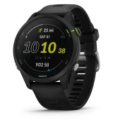 Ceas smart Garmin Forerunner 225 Black
