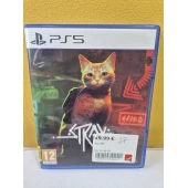Joc PS5 Stray