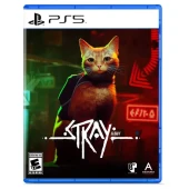 Joc PS5 Stray