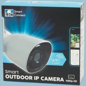 Cameră de supraveghere pentru exterior LSC Smart Connect