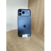 Telefon Apple iPhone 17 Pro Max 256 GB Blue