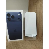 Telefon Apple iPhone 17 Pro Max 256 GB Blue