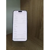 Telefon Apple iPhone 17 Pro Max 256 GB Blue