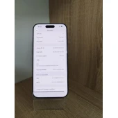 Telefon Apple iPhone 17 Pro Max 256 GB Blue