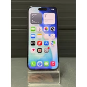 Telefon Apple Iphone 16 128 GB Black