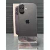 Telefon Apple Iphone 16 128 GB Black