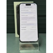 Telefon Apple Iphone 16 128 GB Black