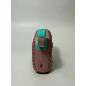 Boxa portabila JBL GO 4 Pink
