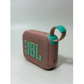 Boxa portabila JBL GO 4 Pink