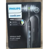 Periuță de dinți electrică Philips Sonicare ProtectiveClean 4500 HX6830