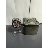 Ceas Fredric Electrochron Dual time 36/349