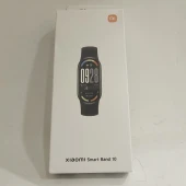 Ceas Inteligent Xiaomi Mi Smart Band 10 Black