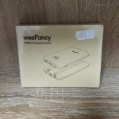 Baterii externe WE FANCY 10000mAh