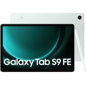 Tableta Samsung Galaxy Tab S9FE + 128 GB  Mint