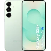 Telefon Samsung Galaxy S25 256 GB Green