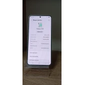 Telefon Samsung Galaxy S25 256 GB Green