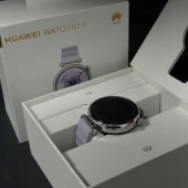 Ceas Inteligent Huawei Watch GT 6 41mm Purple