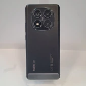 Telefon Xiaomi Redmi Note 14 Pro 5G 256 GB Midnight Black