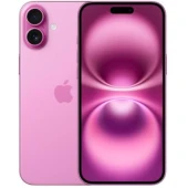 Telefon Apple iPhone 16 128 GB Pink
