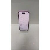Telefon Apple iPhone 16 128 GB Pink