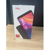 Telefon TCL 501 32 GB Black