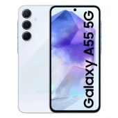 Telefon Samsung Galaxy A55 5G 128 GB White