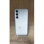 Telefon Samsung Galaxy A55 5G 128 GB White