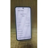 Telefon Samsung Galaxy A55 5G 128 GB White