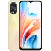 Telefon OPPO A38 128 GB Gold