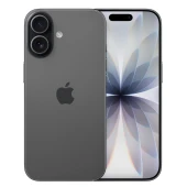 Telefon Apple iPhone 17 512 GB Titanium Black