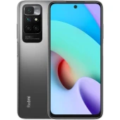 Telefon Xiaomi Redmi 10 (2022) 4/128GB Black