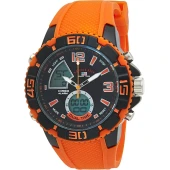Ceas Emporio Armani Model SL 6043 Orange