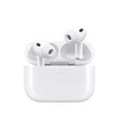 Casti Apple AirPods Pro 3 White