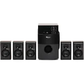 Sistema Audio Serioux 5.1 SBHT5100C