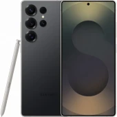 Telefon Samsung Galaxy S25 Ultra 12/512GB Titanium Black
