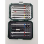 Set 11 biți cu eliberare rapidă de 65 mm