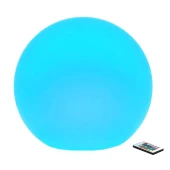 Alte obiecte Crane Ball Aqua Led