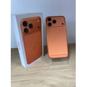 Telefon Apple iPhone 17 Pro Max 256 GB Orange